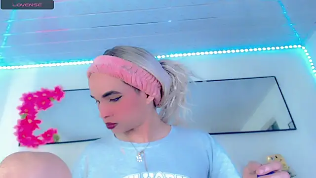 Karla hot777 online show from April 26, 1:42 pm