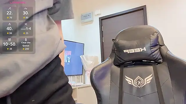 Achix58 online show from March 8, 3:49 pm