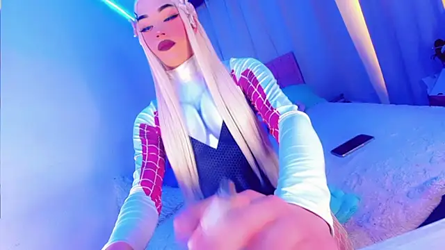 Shiaki 04 online show from November 18, 6:25 am