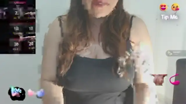 Ricaardiente online show from February 21, 10:21 pm