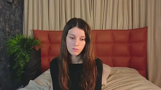 VelvetNyxen online show from November 27, 6:11 pm