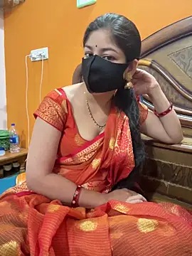 cutestpearl online show from March 26, 7:04 pm