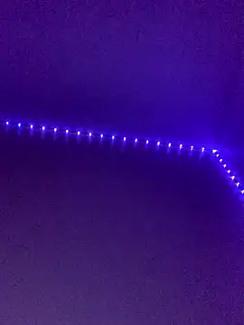 Ghostbaby02 online show from February 8, 9:29 pm