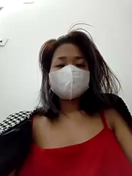 PamPii2x online show from February 2, 11:04 pm