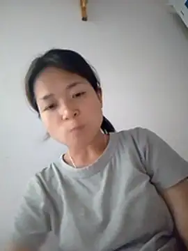 PamPii2x online show from June 3, 1:28 am