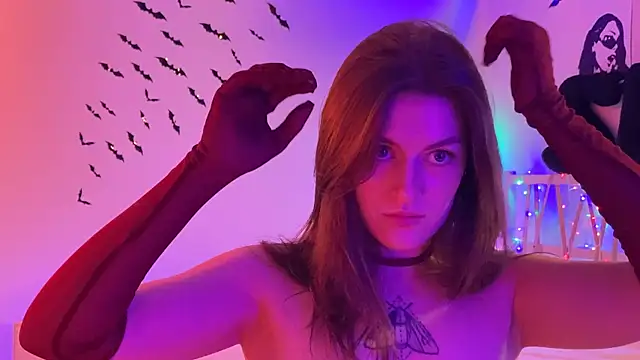 Lianna bm online show from November 20, 9:16 pm