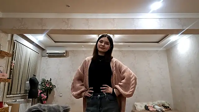 CorinneKindregans online show from November 23, 4:08 pm