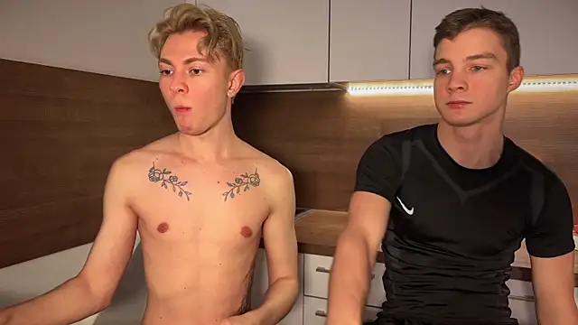 Even Vrot online show from February 20, 9:22 am