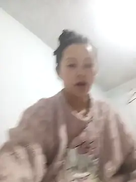 pettymoon1 online show from December 17, 7:07 pm