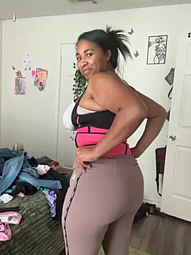 missjaynasty online show from November 18, 6:31 pm