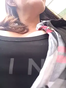 Salome-moon online show from December 14, 9:53 pm