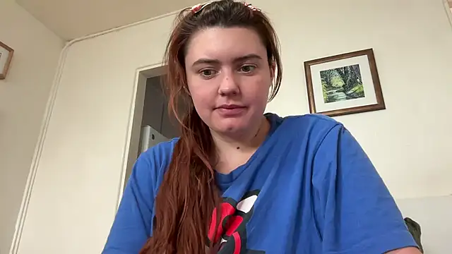 loserlexxx online show from January 7, 8:01 pm