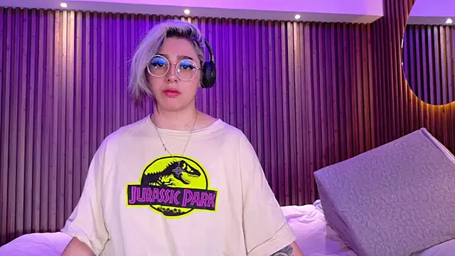 GabyRose9 online show from March 4, 7:42 pm