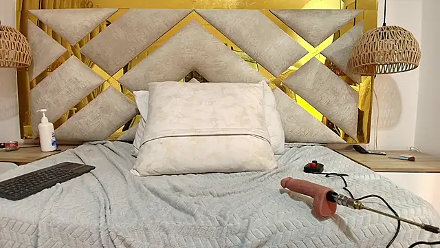 Baby Scarleth  online show from December 3, 3:42 am