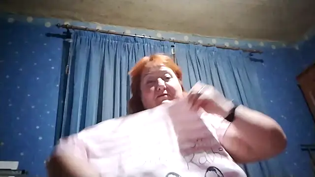 Rhoda Candy online show from November 20, 5:36 pm