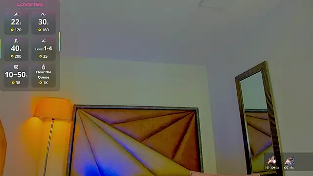 MarieTaylor  online show from March 16, 12:02 am