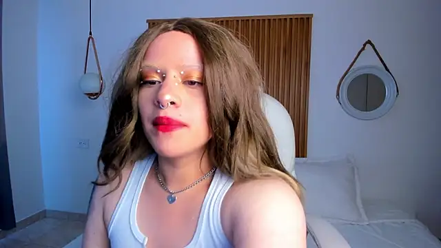 Alaska deluxe online show from February 5, 8:12 pm