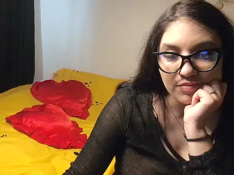 SoniaPinky online show from November 19, 10:04 am