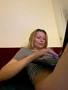 LexiSlimVIbe online show from December 14, 10:04 pm