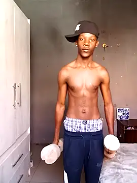 KindAjoy21 online show from November 19, 9:09 am