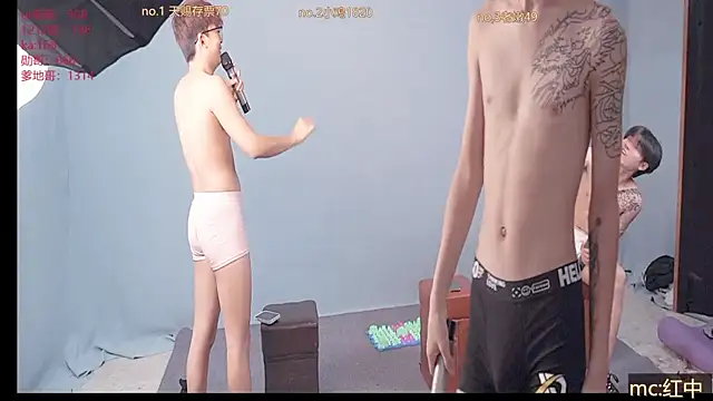 Cosplay   online show from November 25, 2:30 pm