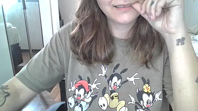 xxxluana online show from March 20, 11:26 am