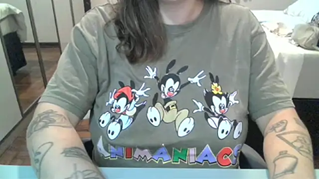 xxxluana online show from March 16, 9:19 pm