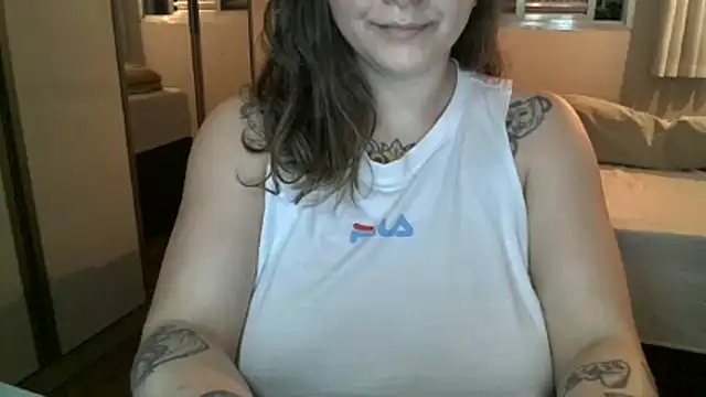 xxxluana online show from March 26, 2:25 am