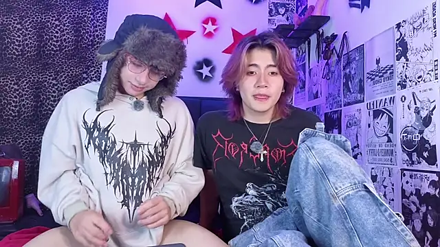 Apolo Ushi online show from November 26, 1:12 pm