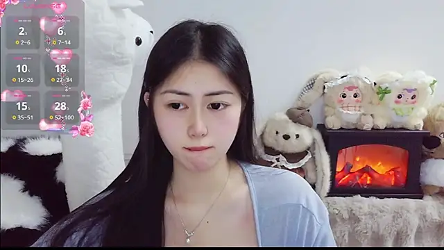 TuTu-077 online show from March 28, 5:12 pm