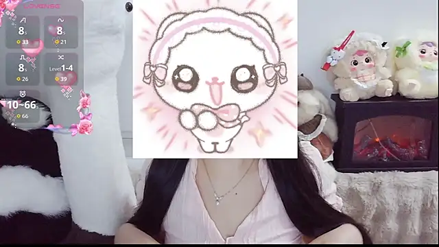 TuTu-077 online show from April 12, 1:14 pm