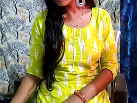 Sassy Shanvi online show from January 9, 1:32 am
