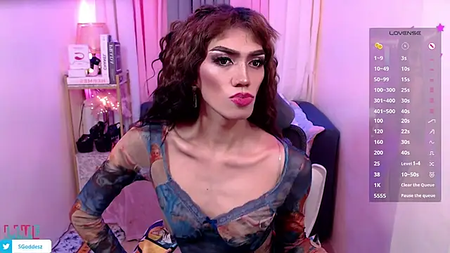 highly starla online show from December 3, 8:06 am