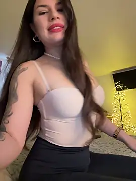 -MaybeBaby- online show from November 27, 7:55 am