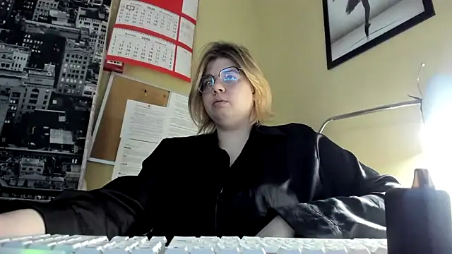 KrisRoyal online show from November 30, 11:36 am