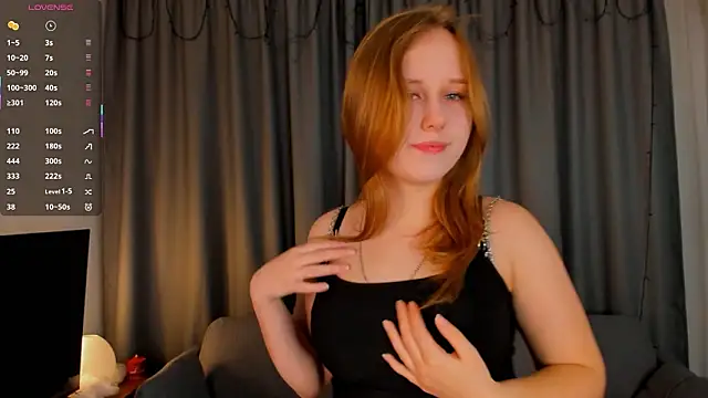 VoidElaris online show from February 13, 8:43 pm