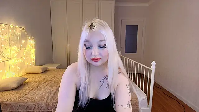 angelicaya online show from November 30, 5:00 am