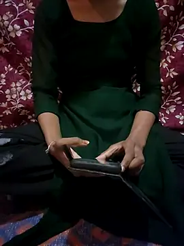 Ranu namulkar online show from November 20, 1:01 pm