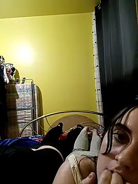 Kingaandqueenn online show from March 15, 7:05 pm