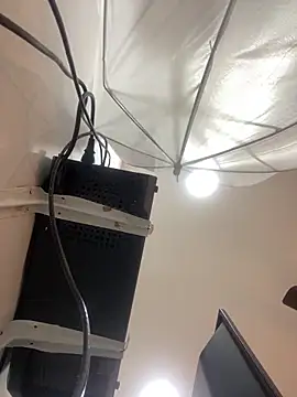 Aria Kitty online show from November 30, 11:47 am