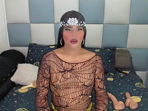 MeganCock online show from November 29, 2:59 am