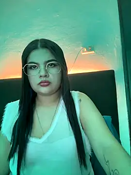 LouisaAlcott online show from November 20, 10:55 pm