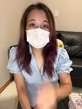 nana na425 online show from December 3, 12:35 am