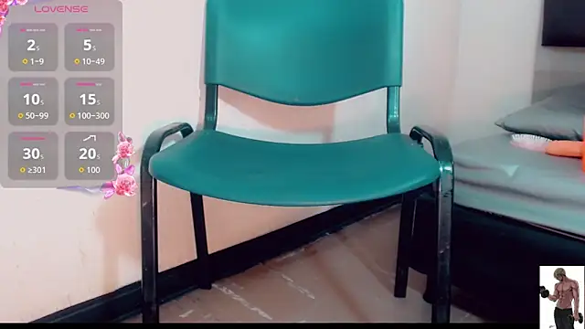 Brittany colorado online show from January 5, 5:27 pm