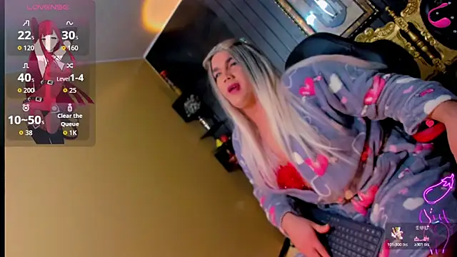 Brittany colorado online show from November 20, 12:17 pm