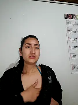 Marilyn 1-2 online show from December 17, 1:11 am