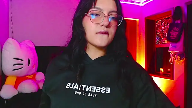  MileyBerry online show from January 16, 6:09 am