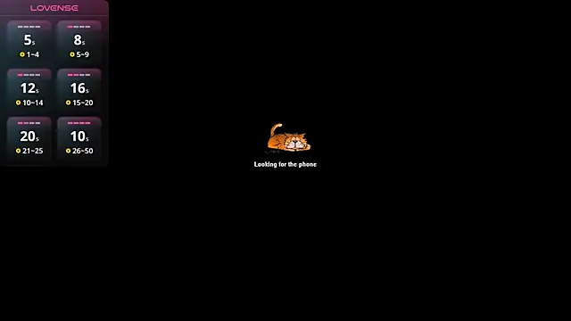 nelielg6 online show from June 14, 2:17 pm