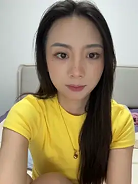 Jinmi125216 online show from March 17, 9:24 am