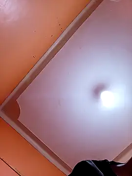 AngelaAbi online show from March 19, 8:29 am